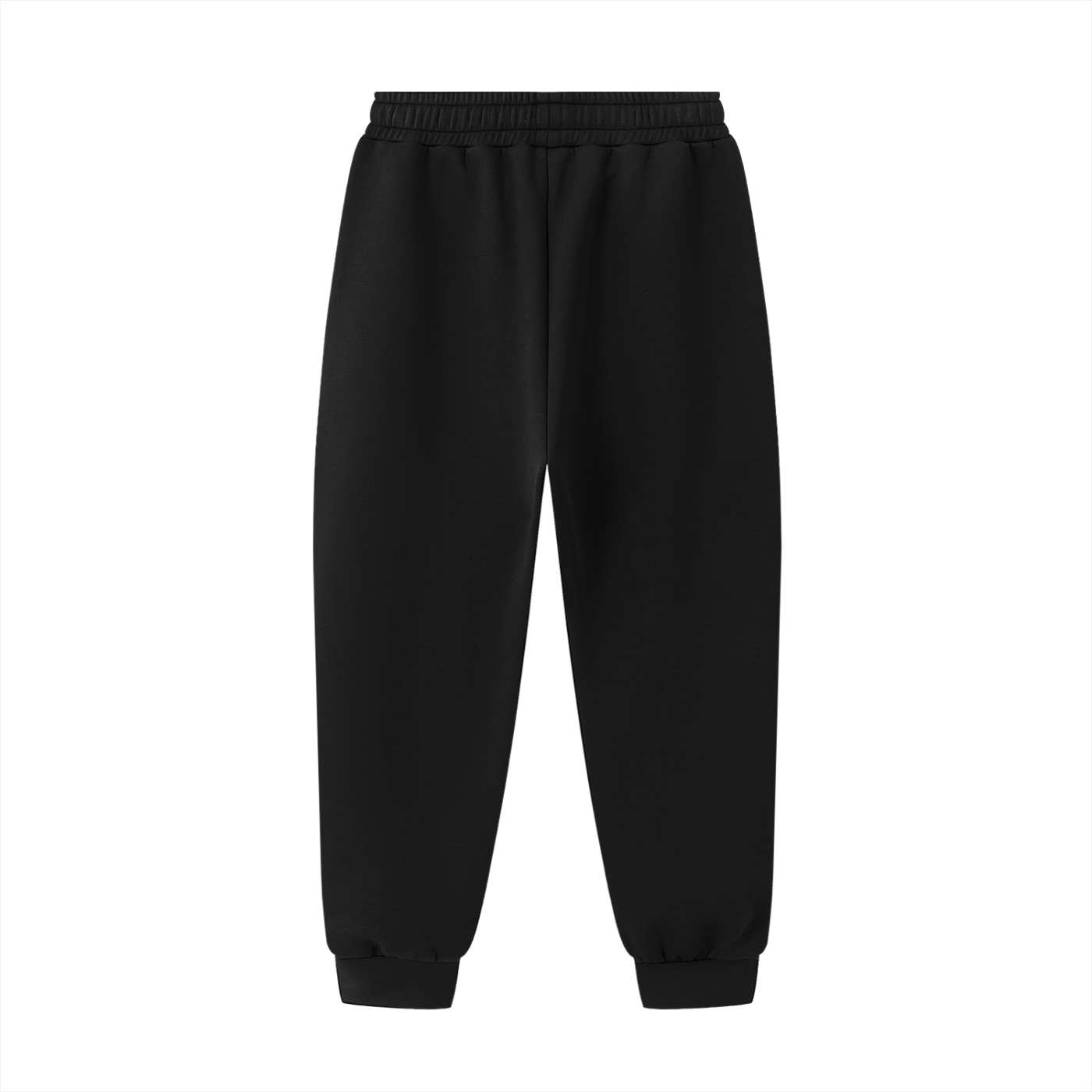 men brand Essential Drawstring Jogged Sweatpants