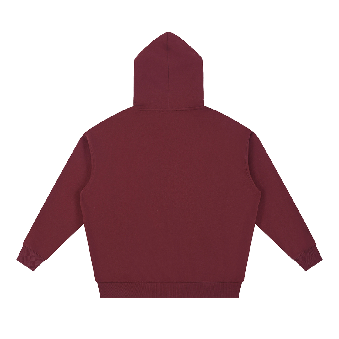 WOMEN HODDIES Essential Heavyweight Hoodie