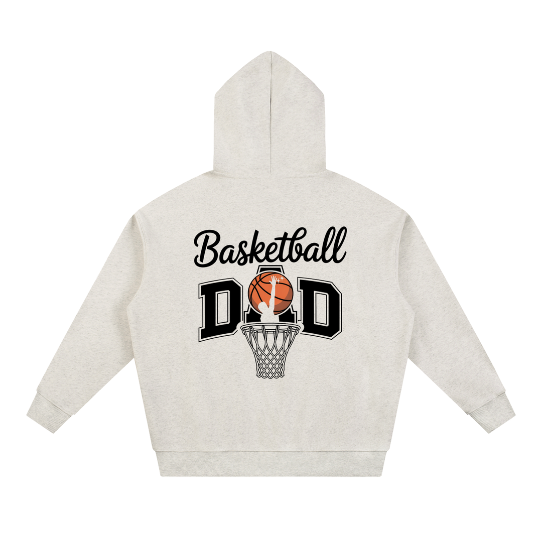 DAD LOVER UNISEX Heavyweight Hoodie
