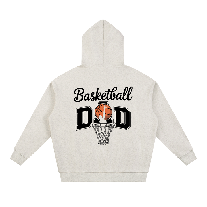 DAD LOVER UNISEX Heavyweight Hoodie
