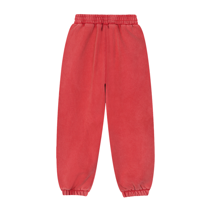 WOMEN PENT Fleeced Jogger Sweatpants
