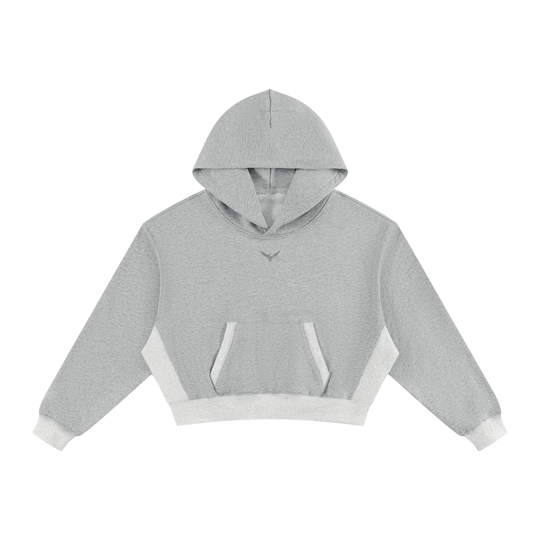 Women’s HODDIES Color Block Hoodie