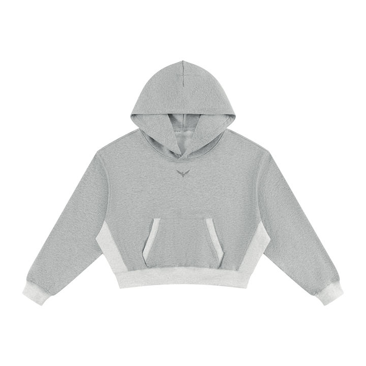 Women’s HODDIES Color Block Hoodie