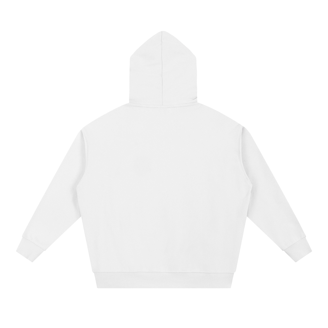 WOMEN HODDIES Essential Heavyweight Hoodie