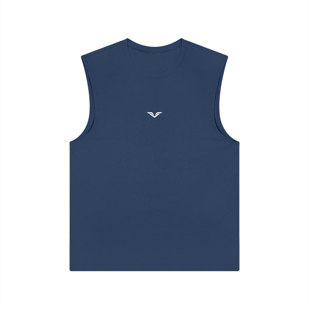 Wing Logo Performance Training Tank