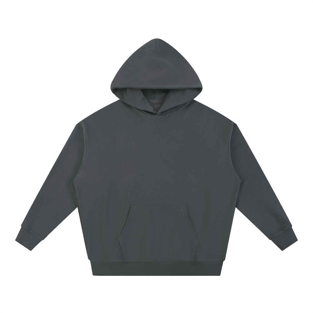 WOMEN HODDIES Essential Heavyweight Hoodie