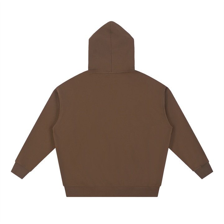 HIKING LOVER Essential Heavyweight Hoodie