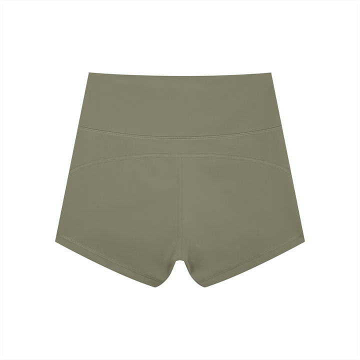 Women’s gym wear High-Waist Yoga Shorts