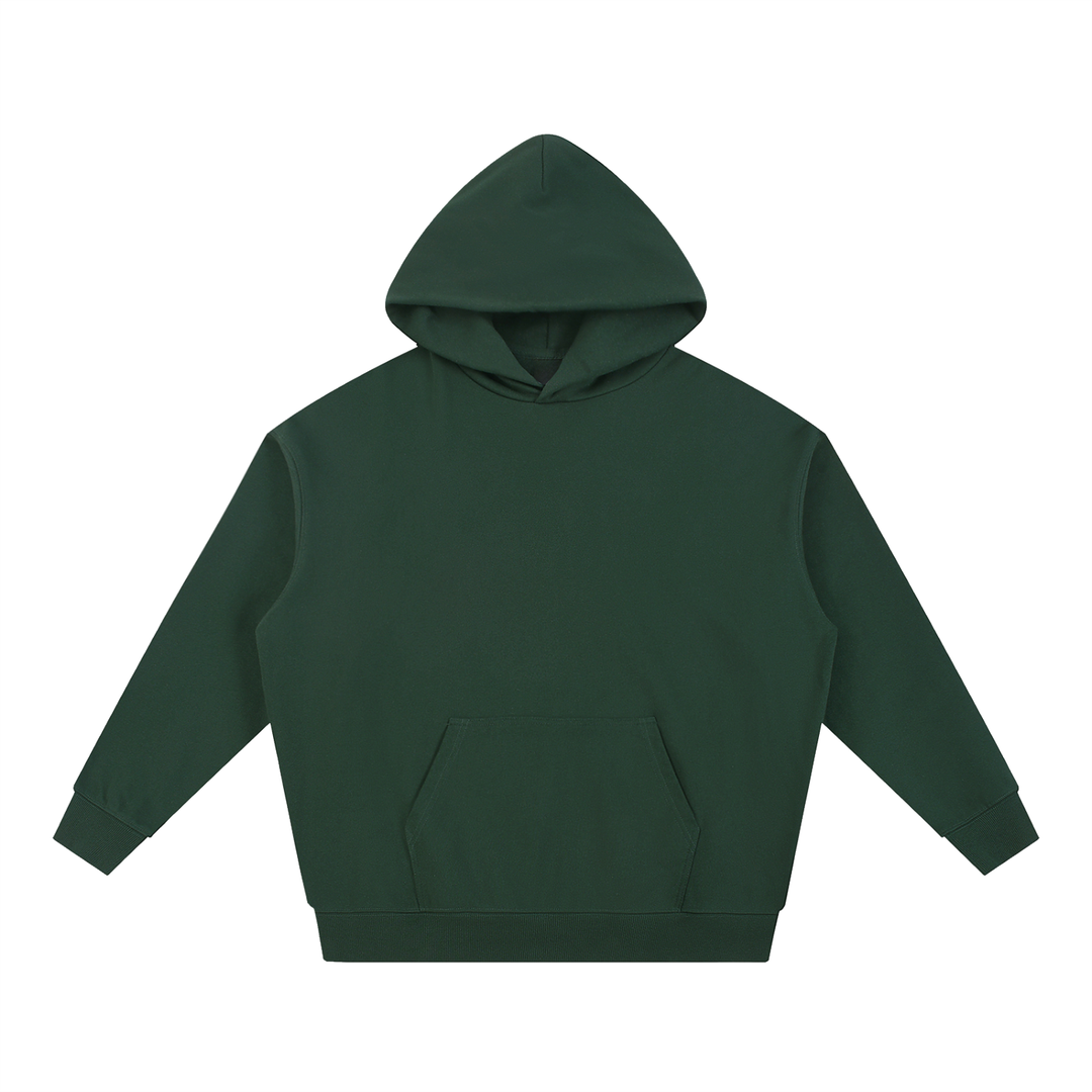 WOMEN HODDIES Essential Heavyweight Hoodie