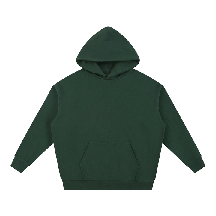 WOMEN HODDIES Essential Heavyweight Hoodie