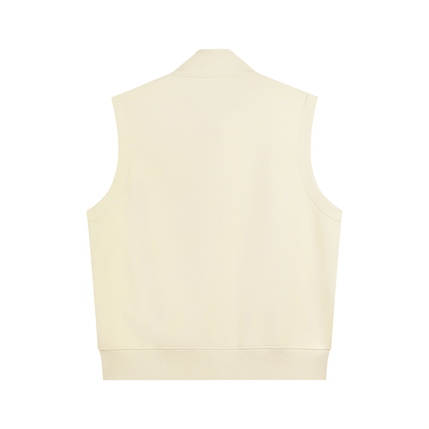 men brand Essential Heavyweight Vest