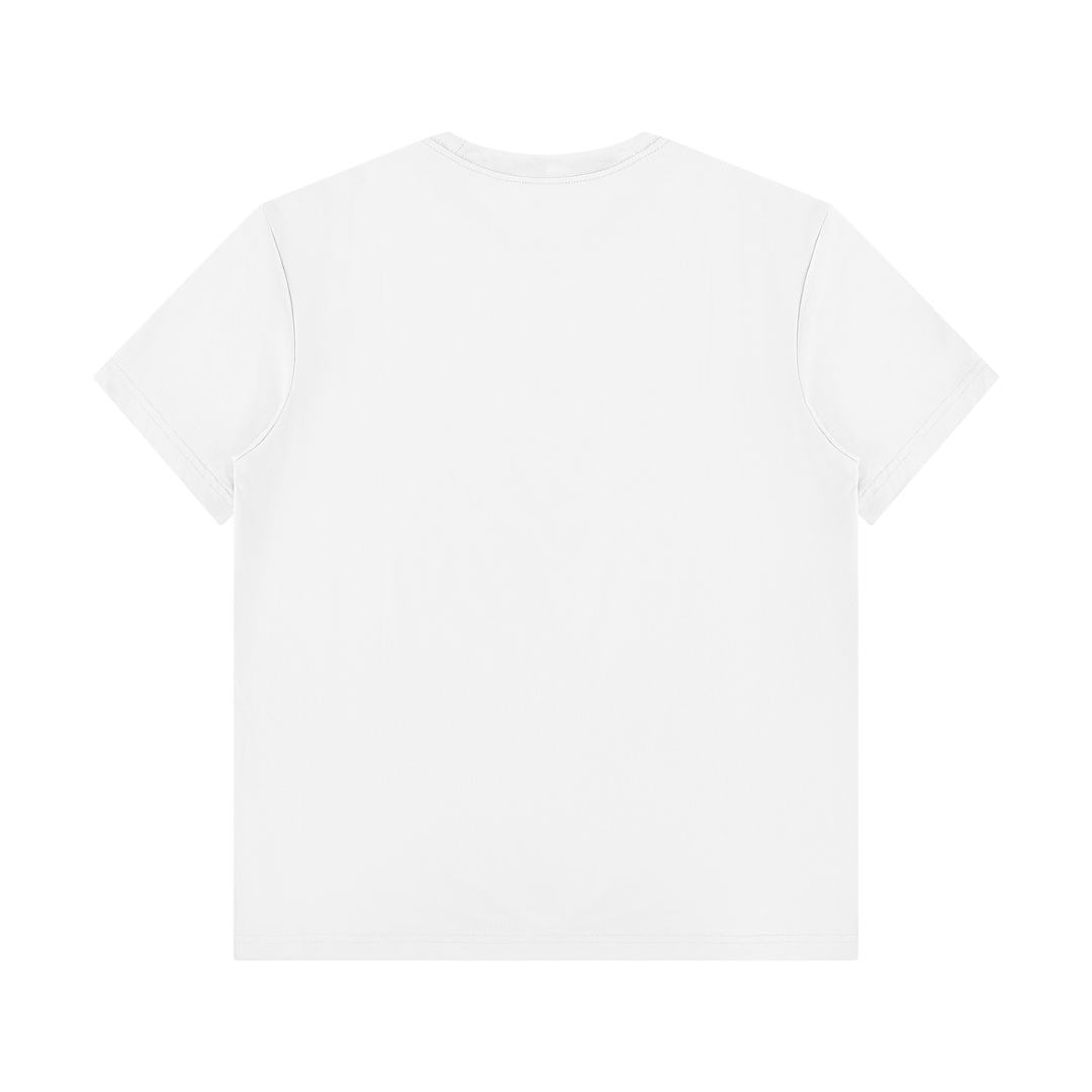 mom lover Regular Fit Crewneck T-Shirt