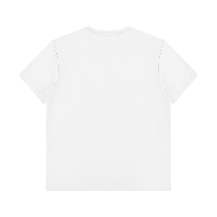 mom lover Regular Fit Crewneck T-Shirt