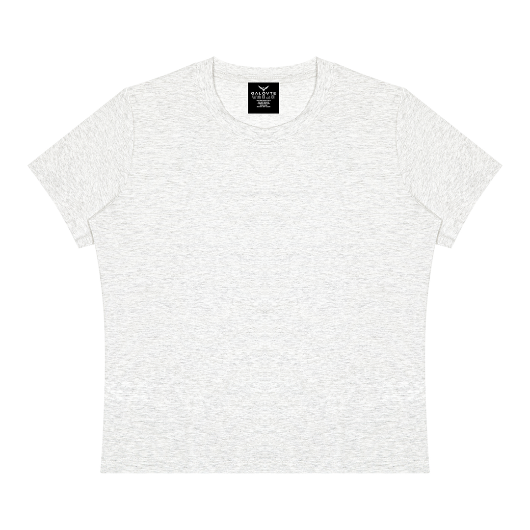 Women t shirt  Sorona Crewneck T-Shirt
