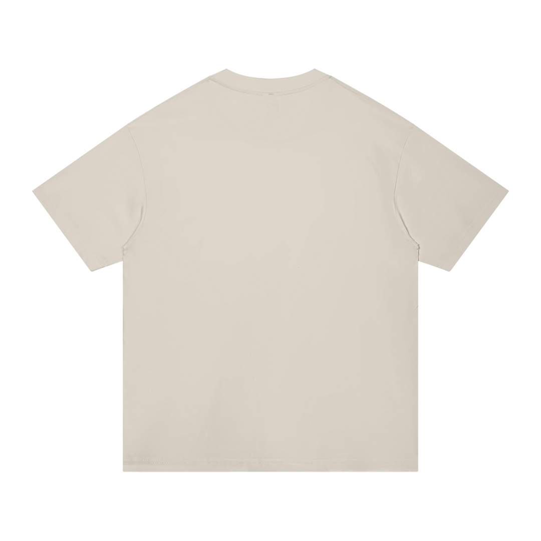 MOM LOVER Unisex Regular Fit Cotton T-Shirt
