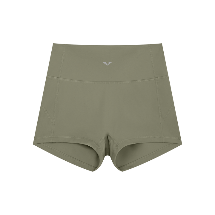 Women’s gym wear High-Waist Yoga Shorts