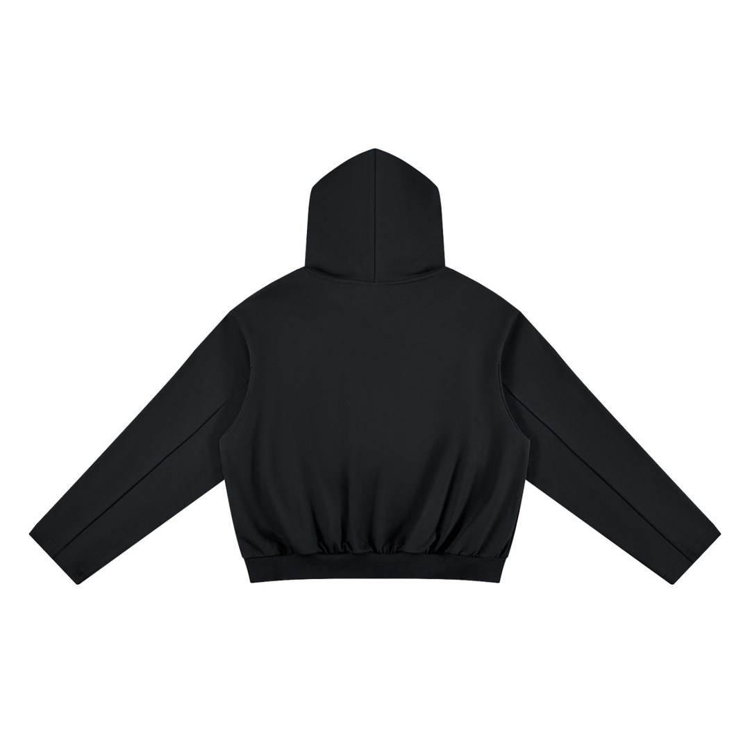 women hoddies Oversized Drop Shoulder Hoodie