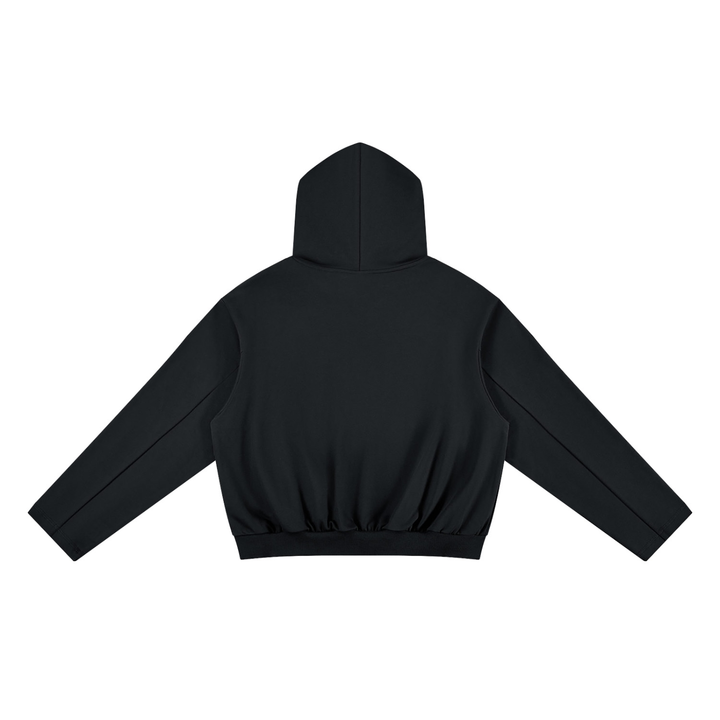 women hoddies Oversized Drop Shoulder Hoodie