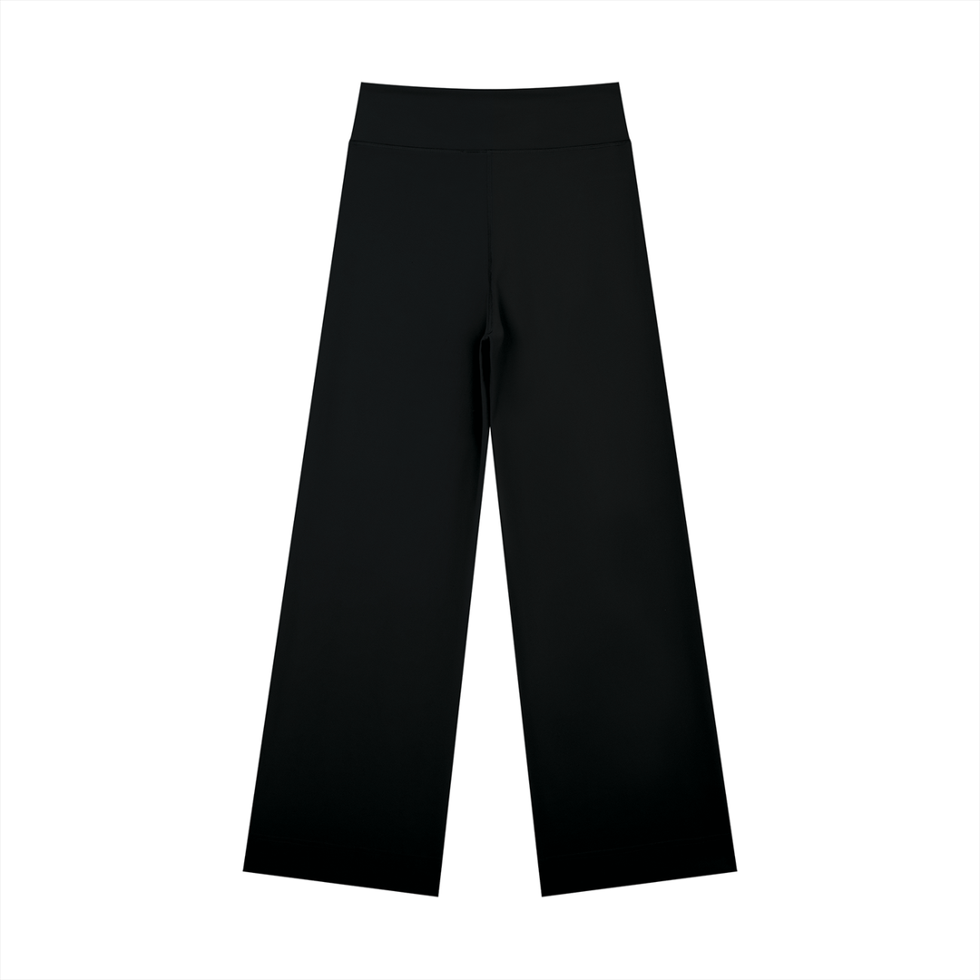 Women PENT  High Rise Straight Leg Yoga Pants