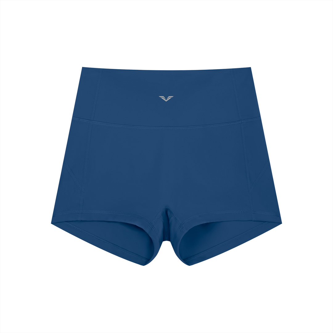 Women’s gym wear High-Waist Yoga Shorts
