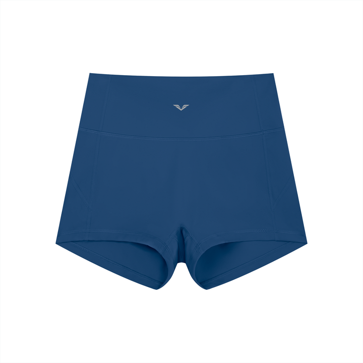 Women’s gym wear High-Waist Yoga Shorts