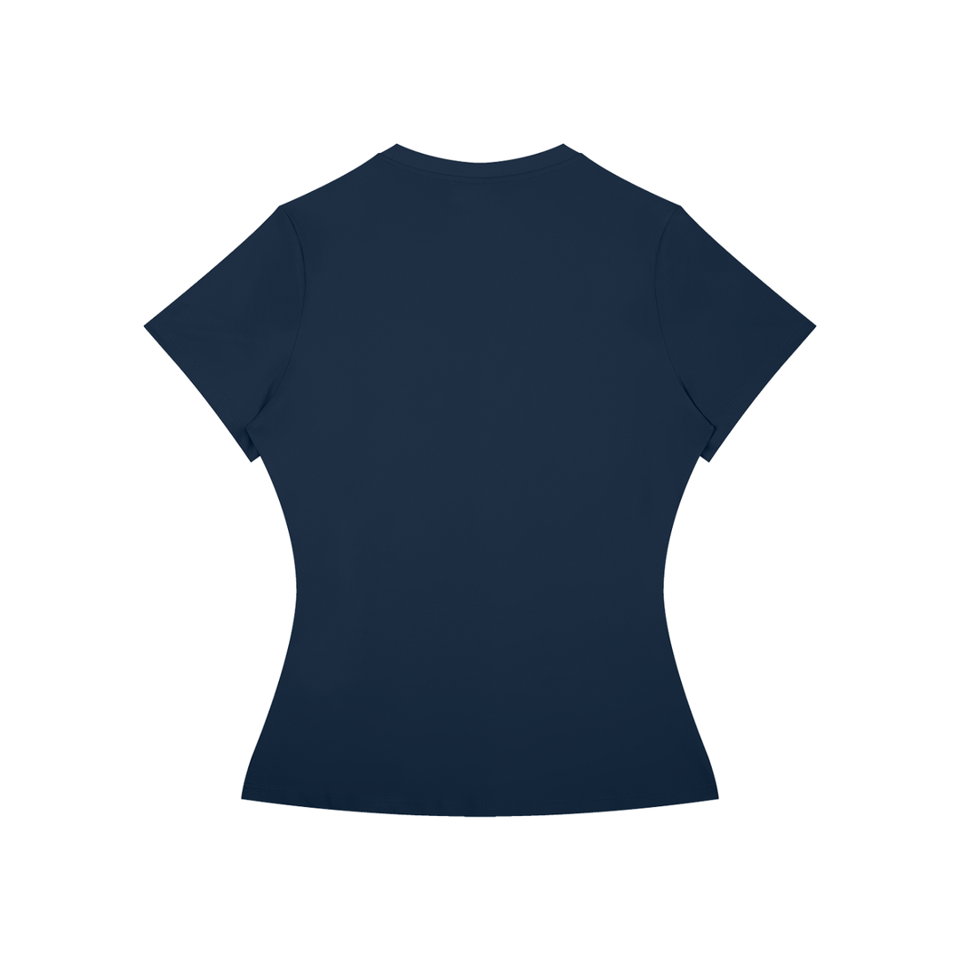 Women’s tshirts Slim Fit Performance T-Shirt