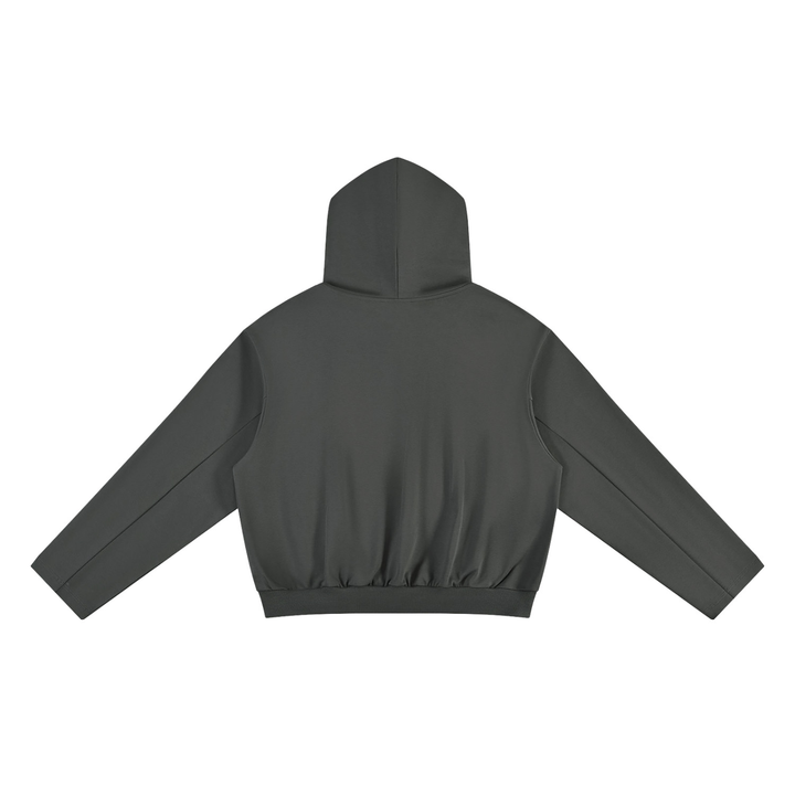 women hoddies Oversized Drop Shoulder Hoodie