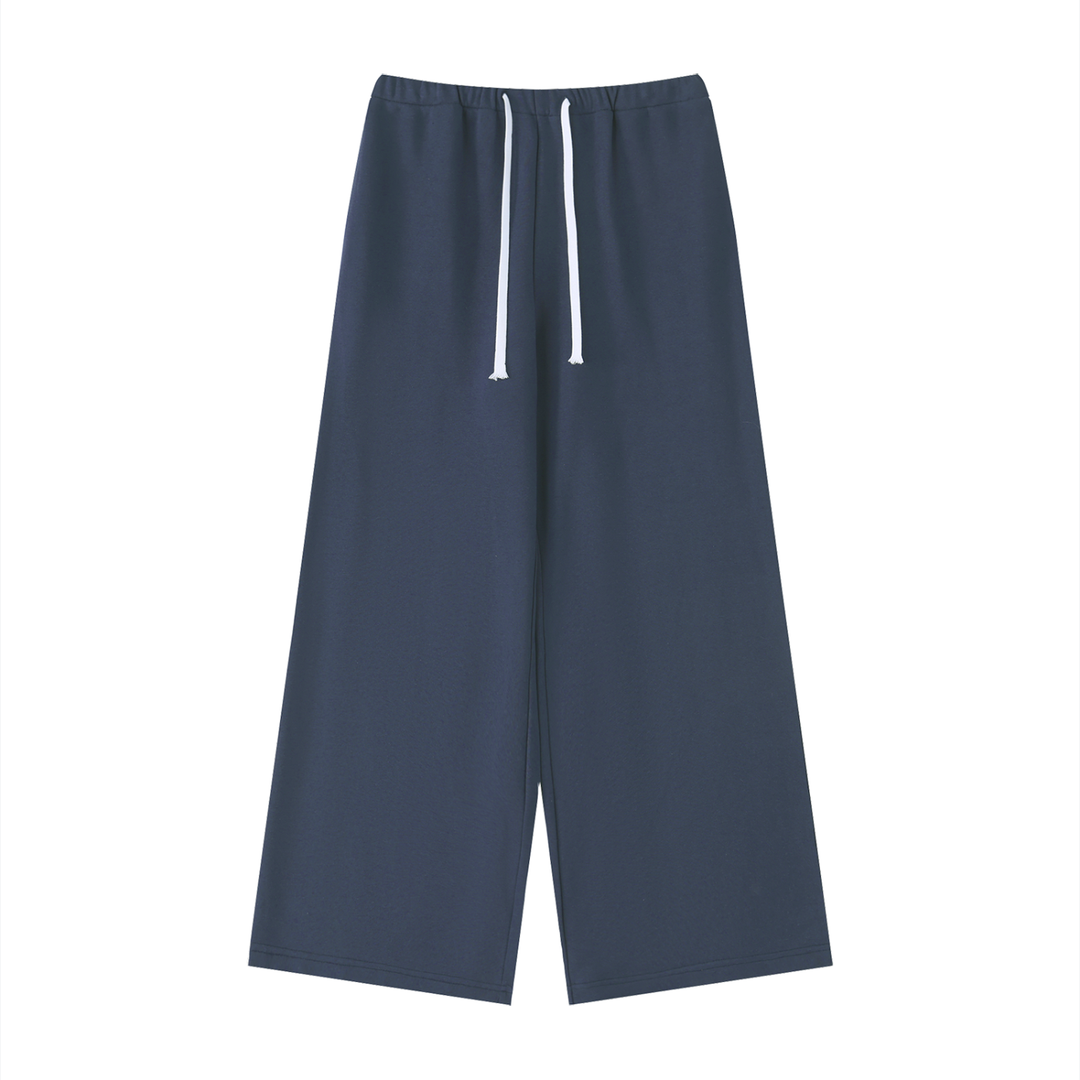 Women PENT  Wide Leg Sweatpants