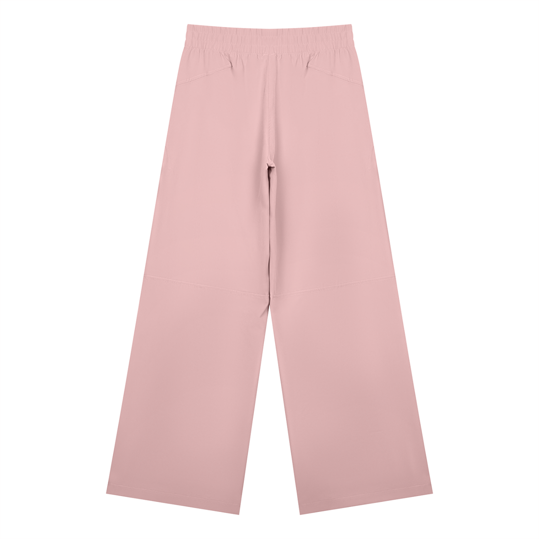 Women PENT  High Waisted Wide Leg Yoga Pants