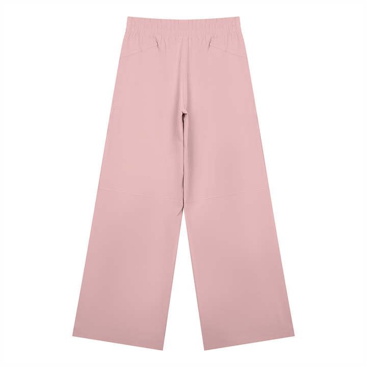 Women PENT  High Waisted Wide Leg Yoga Pants
