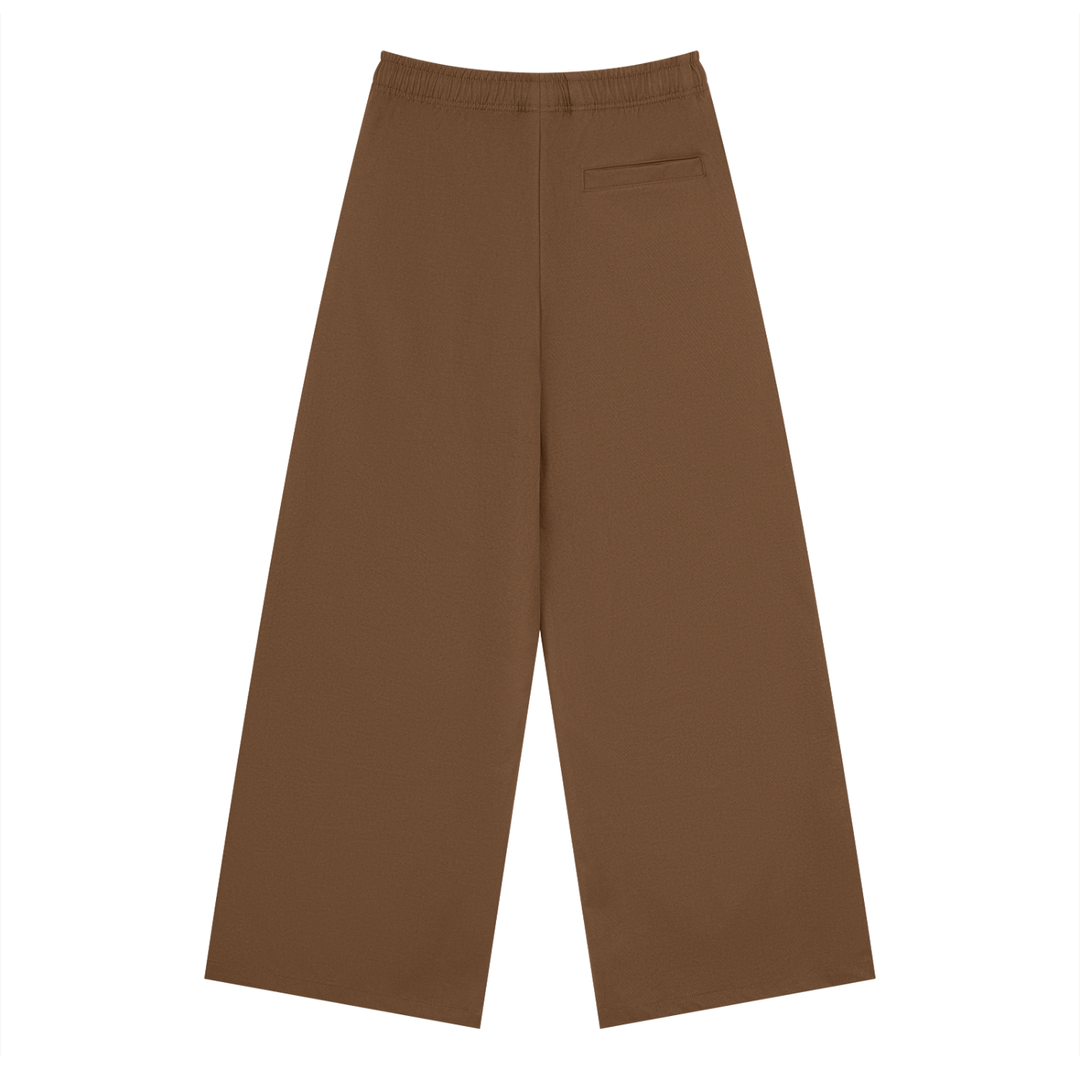 women  pent Loose Straight Leg Pants