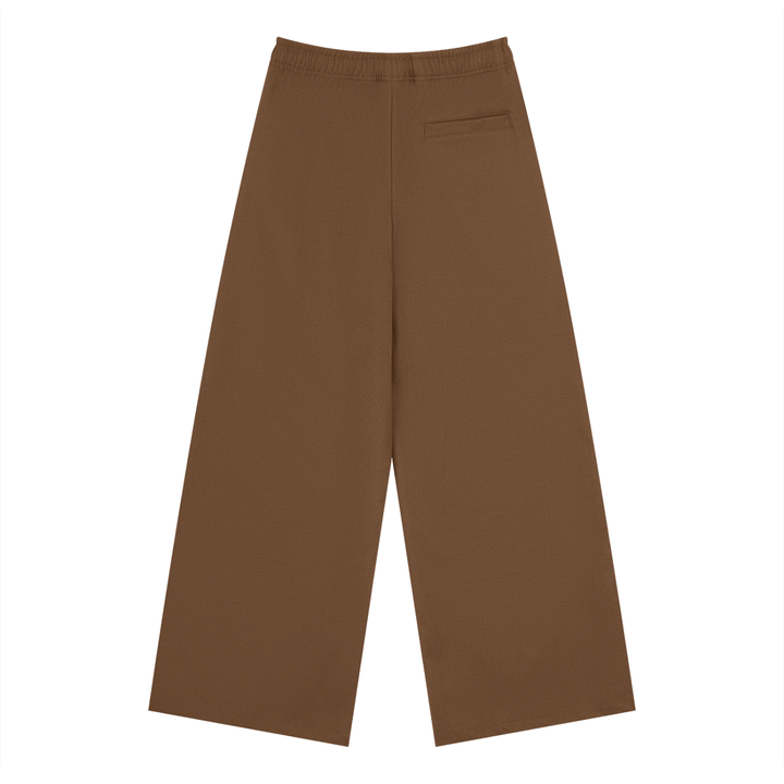 women  pent Loose Straight Leg Pants