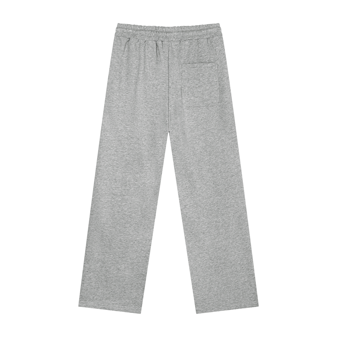 WOMEN PENT TROUSER Heavyweight Sweatpants