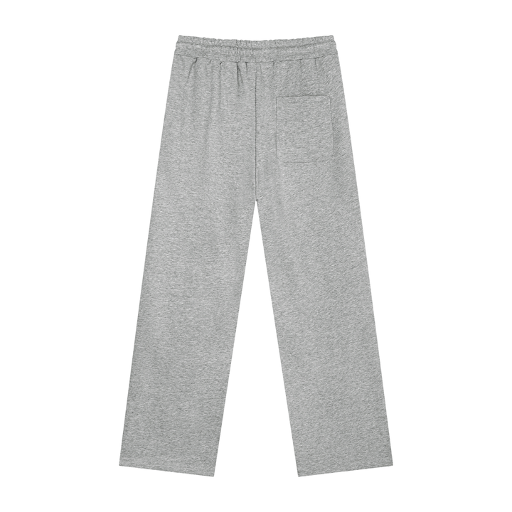 WOMEN PENT TROUSER Heavyweight Sweatpants