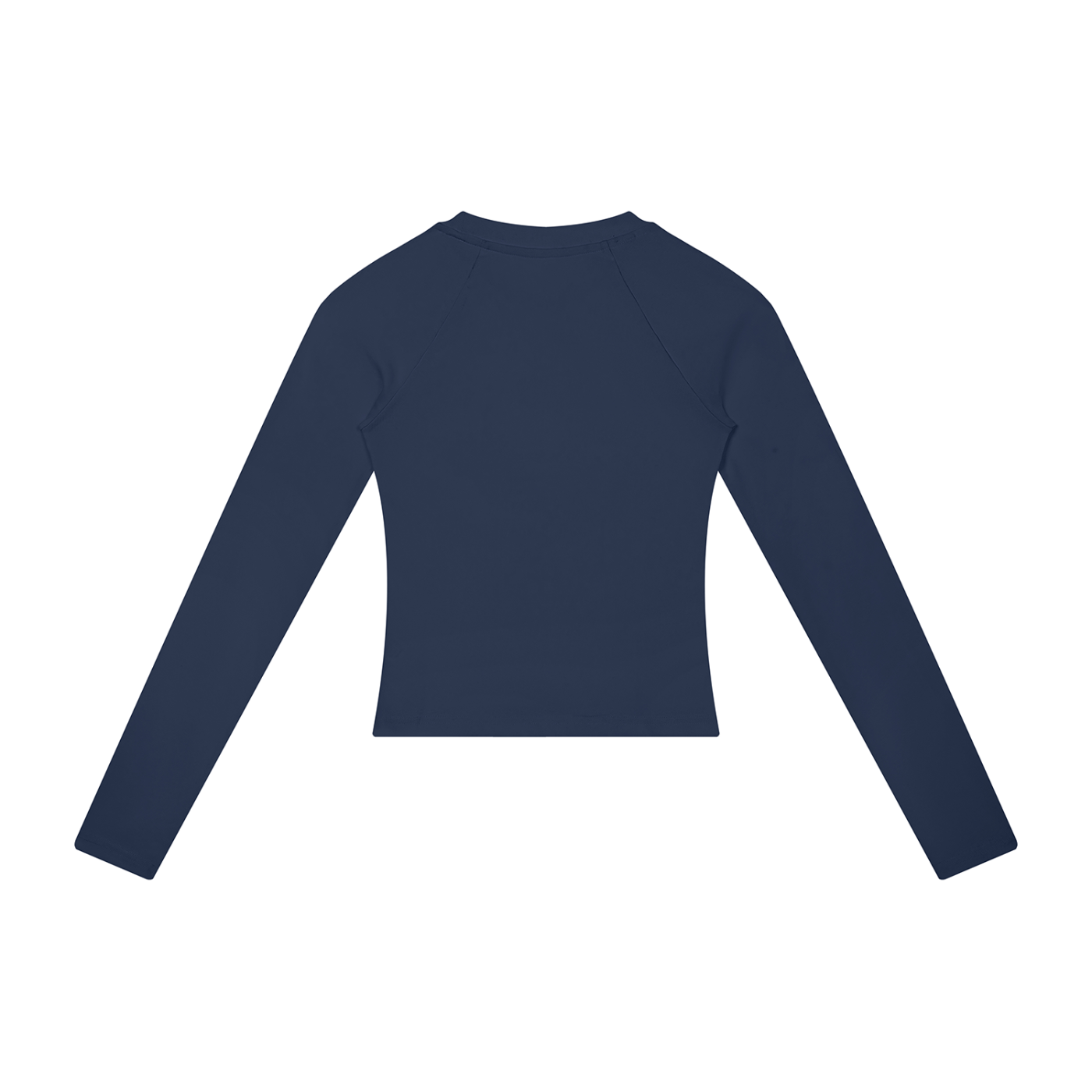 Women’s brand  Slim Raglan Long Sleeve T-Shirt