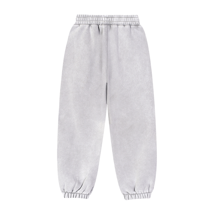 WOMEN PENT Fleeced Jogger Sweatpants