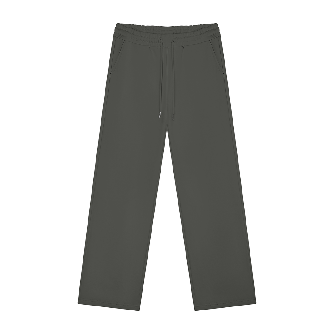 WOMEN PENT TROUSER Heavyweight Sweatpants
