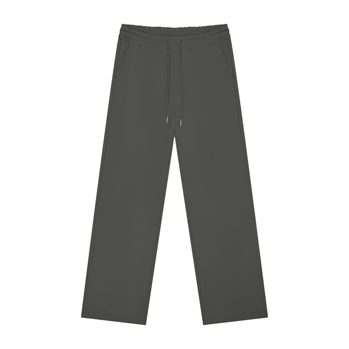 WOMEN PENT TROUSER Heavyweight Sweatpants