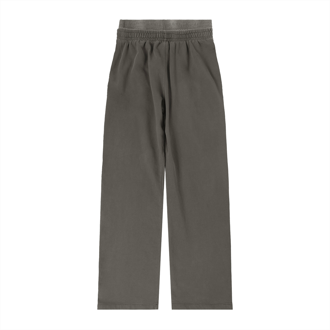 WOMEN PENT Vintage Washed Waist Pants