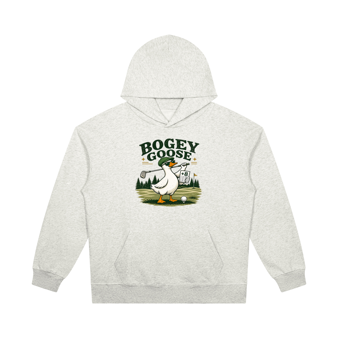 GOLF LOVER Unisex Heavyweight Pullover Hoodie
