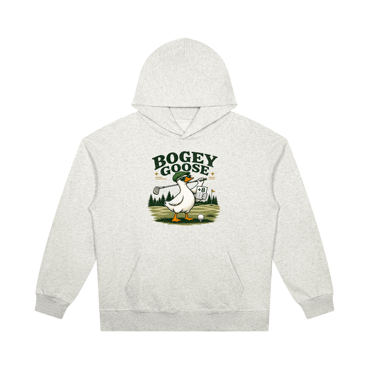 GOLF LOVER Unisex Heavyweight Pullover Hoodie