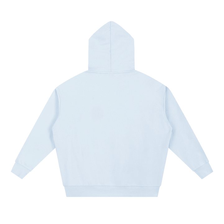MOM LOVER Essential Heavyweight Hoodie