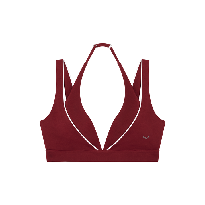 Women’s gym wear Halter Neck Yoga Sports Bra