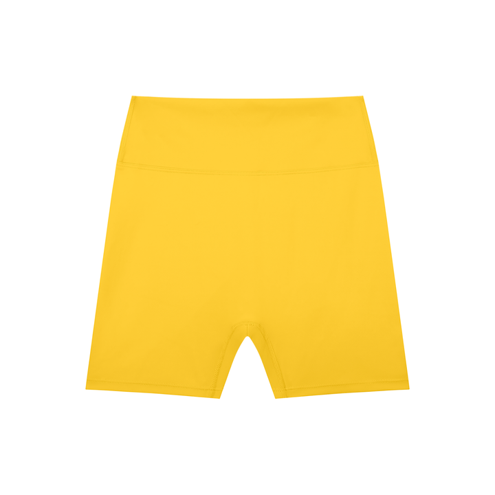 women gym wear High-Waisted Blend Biker Shorts