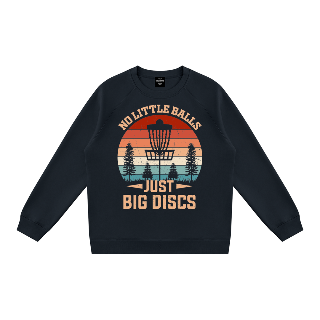 golf lover  Regular Fit Crewneck Sweatshirt