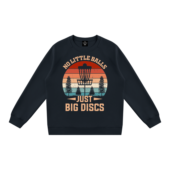 golf lover  Regular Fit Crewneck Sweatshirt