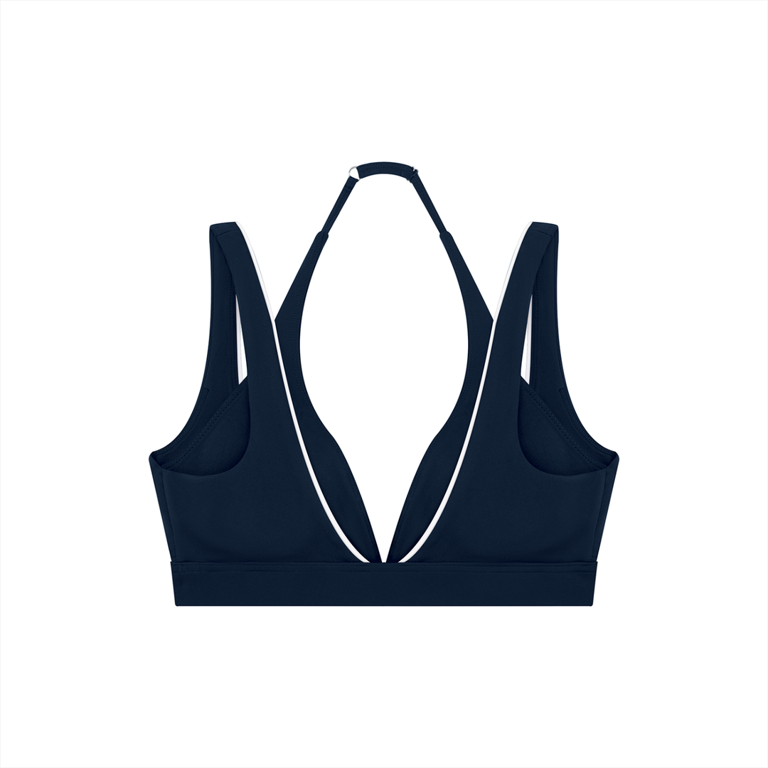 Women’s gym wear Halter Neck Yoga Sports Bra