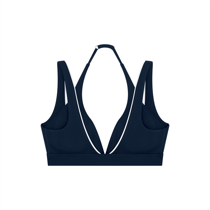 Women’s gym wear Halter Neck Yoga Sports Bra