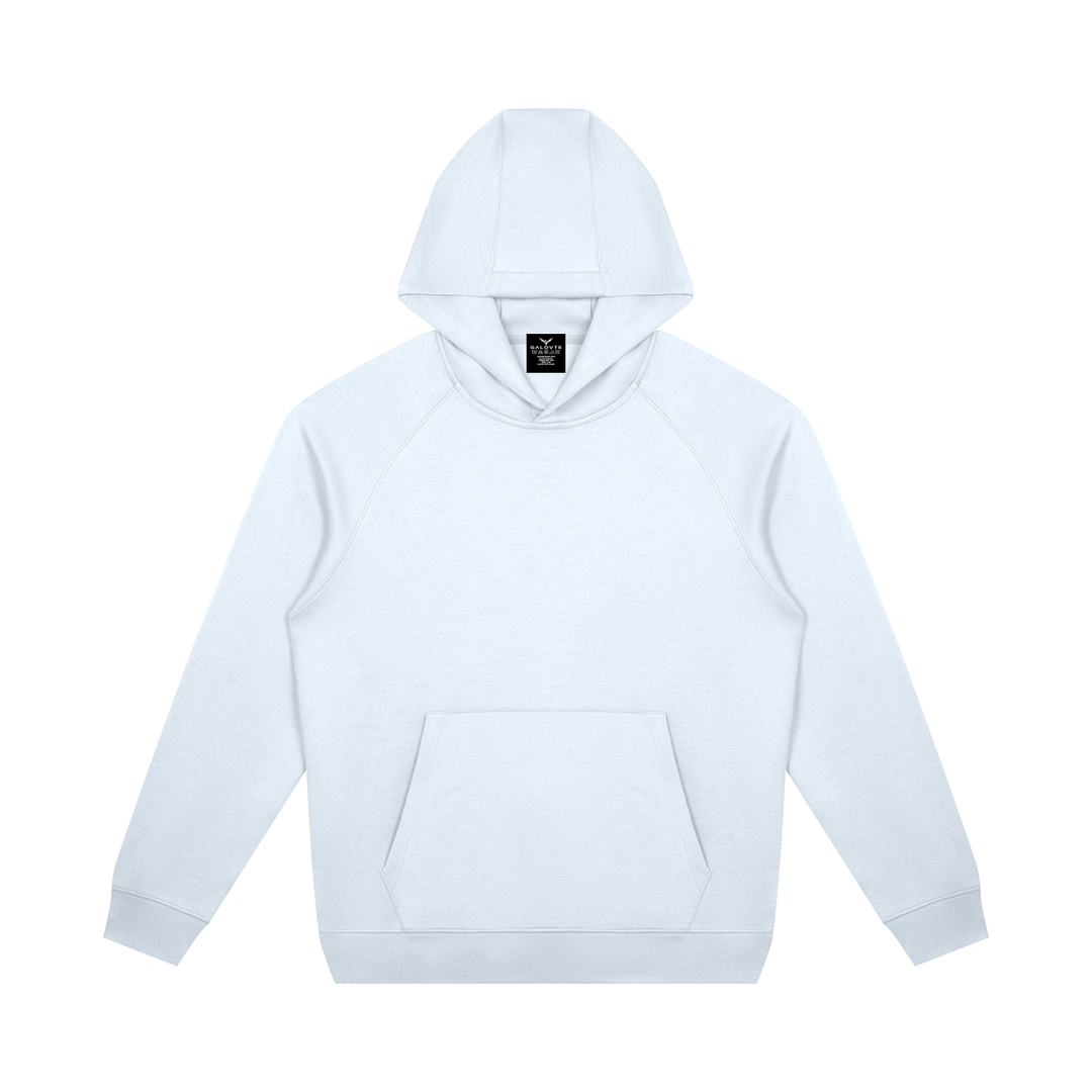 WOMEN HODDIES  Oversized Raglan Pullover Hoodie