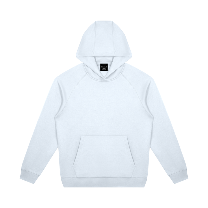 WOMEN HODDIES  Oversized Raglan Pullover Hoodie